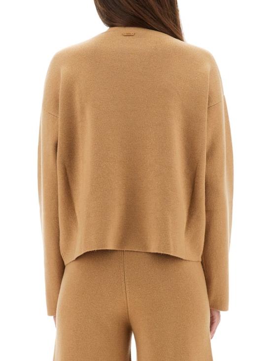 25FW 막스마라 ZIBELLO 지벨로 2521366192600 021005 Neutrals - MAX MARA