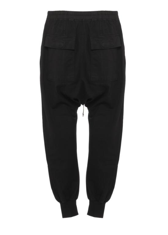 26FW 다크쉐도우 트레이닝/조거 팬츠 DU02F6395RIG09 Black - DRKSHDW