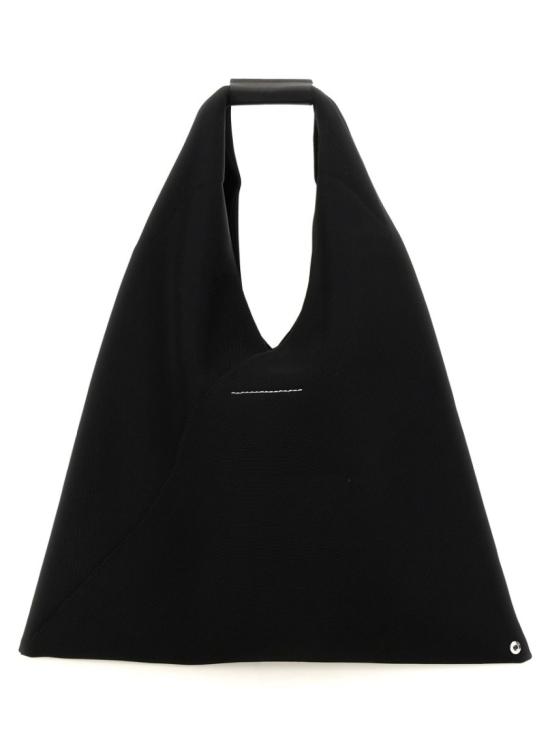 26FW MM6 메종마르지엘라 재패니즈백 S54WD0039 P6414T8013 Black - MM6 MAISON MARGIELA
