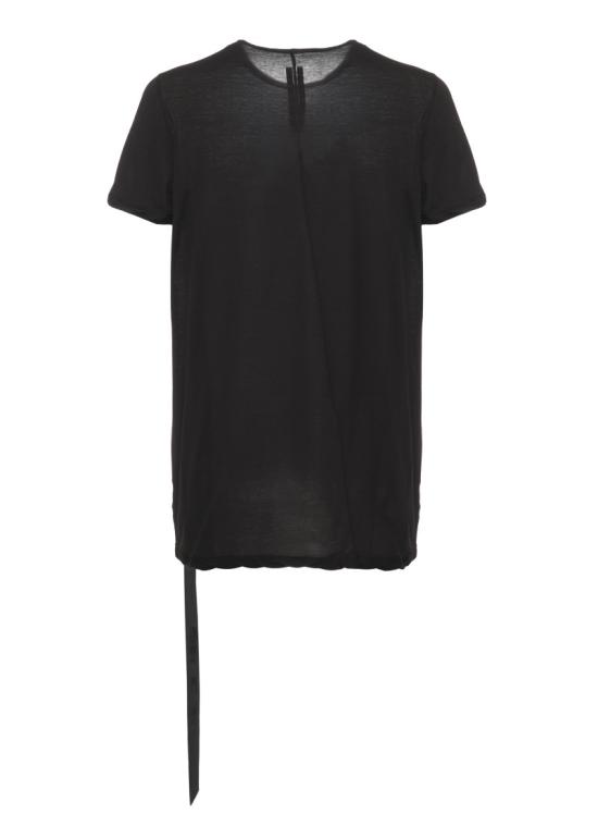 26FW 다크쉐도우 반팔 티셔츠 DU02F6250BH09 Black - DRKSHDW