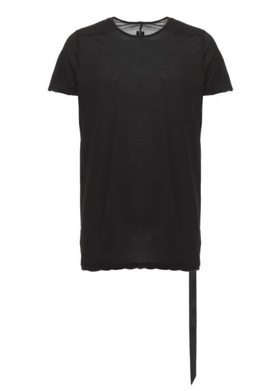 26FW 다크쉐도우 반팔 티셔츠 DU02F6250BH09 Black