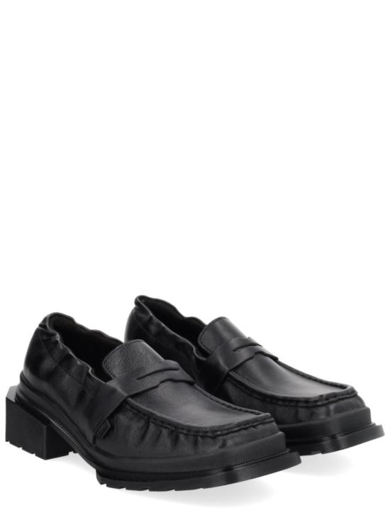  닥터마틴 플랫 슈즈 42063001 BLACK - DR.MARTENS