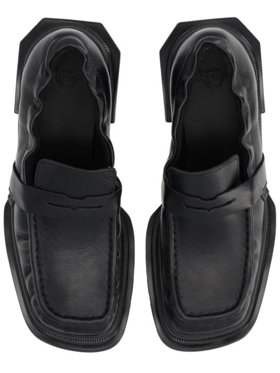  닥터마틴 플랫 슈즈 42063001 BLACK - DR.MARTENS