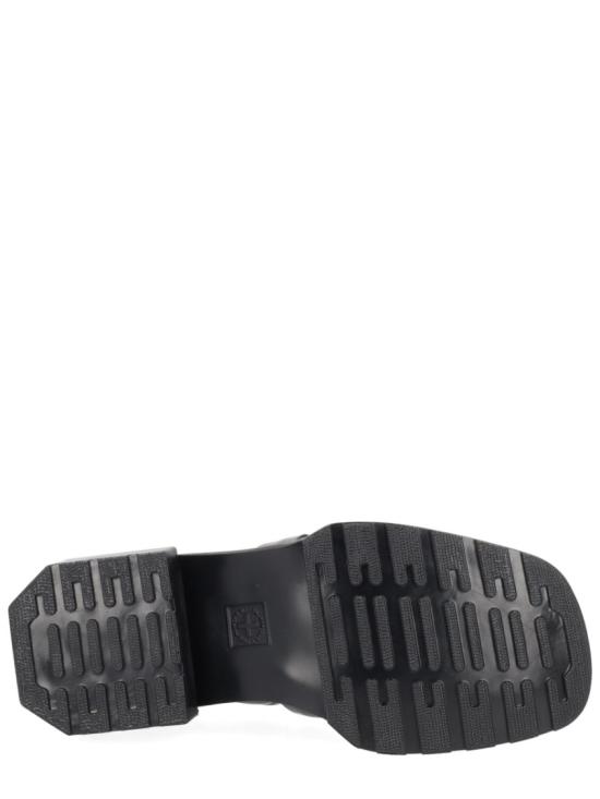  닥터마틴 플랫 슈즈 42063001 BLACK - DR.MARTENS