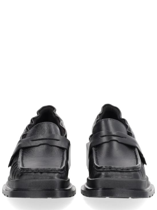  닥터마틴 플랫 슈즈 42063001 BLACK - DR.MARTENS