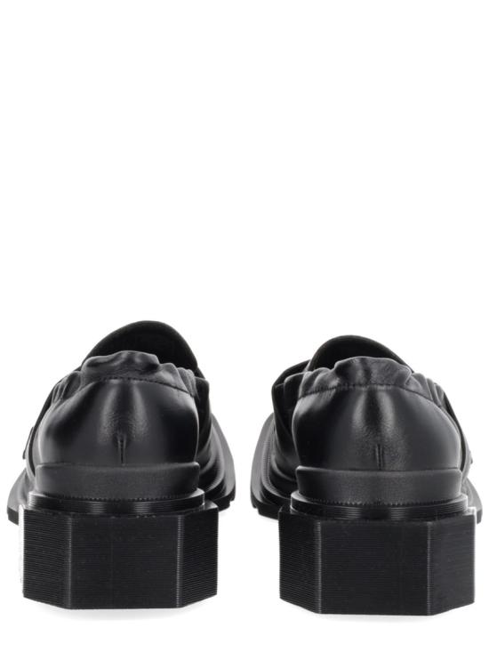  닥터마틴 플랫 슈즈 42063001 BLACK - DR.MARTENS