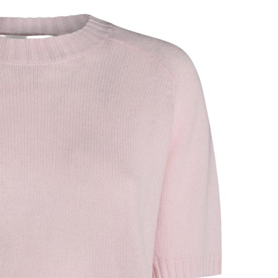 26FW 얼루드 니트웨어 2651115260 Pink - ALLUDE
