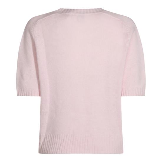 26FW 얼루드 니트웨어 2651115260 Pink - ALLUDE
