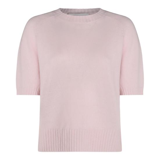 26FW 얼루드 니트웨어 2651115260 Pink