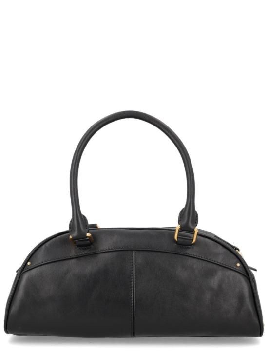 26SS 끌로에 토트백 26SS955Q86 001 Black - CHLOE