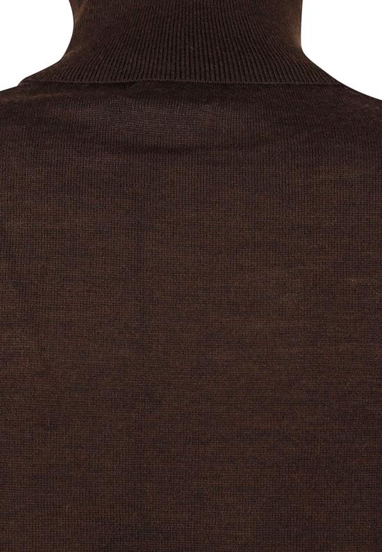 26FW 폴로 랄프로렌 니트웨어 211B17732 001 Brown - POLO RALPH LAUREN