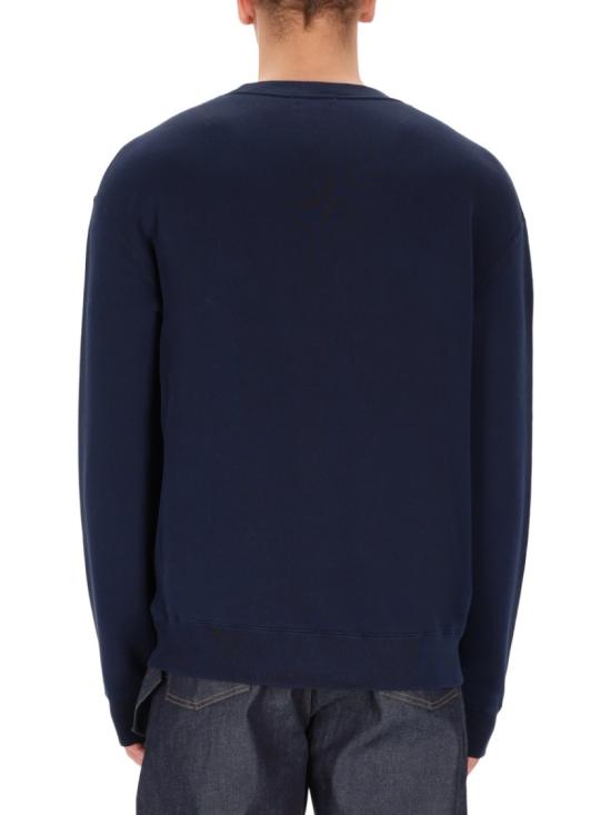 26SS JW앤더슨 탑 JW0254 PG1905888 Blue - JW ANDERSON