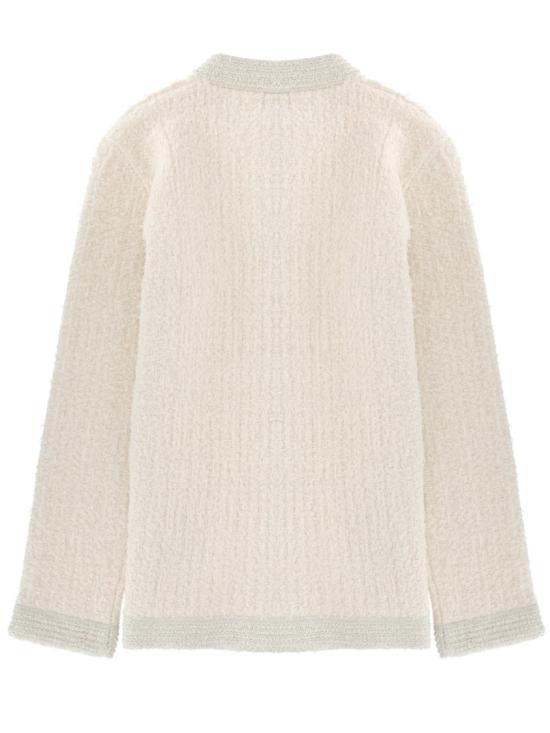  구찌 니트웨어 851946 XKFAR9943 Neutrals - GUCCI
