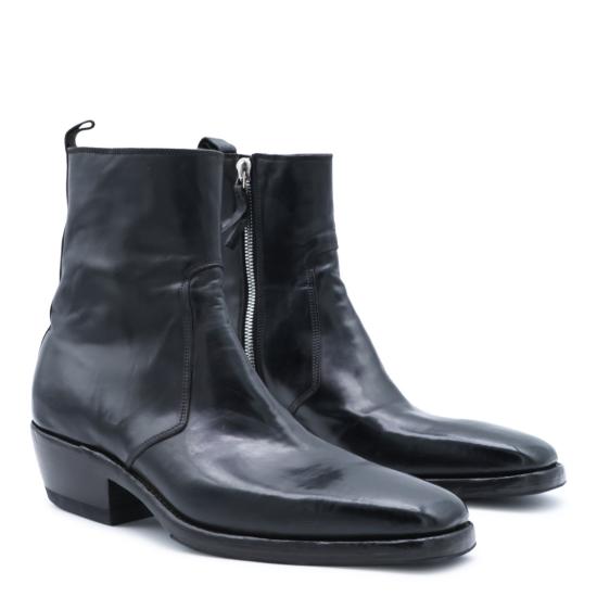 26FW 프리미아타 부츠 31170 Black - PREMIATA