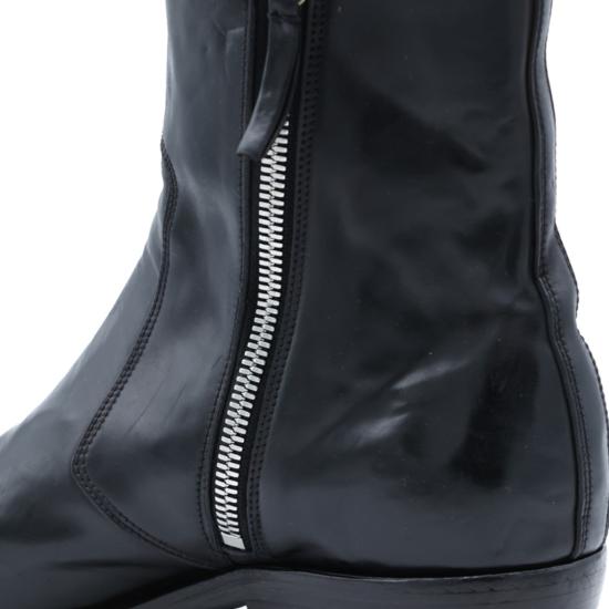 26FW 프리미아타 부츠 31170 Black - PREMIATA