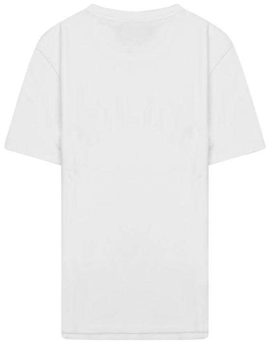  셀린느 탑 RX0JK1407 01OB White - CELINE