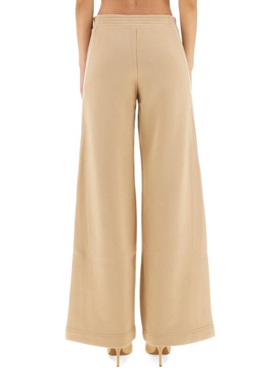 25FW 막스마라 스트레이트 팬츠 2521786069600 291002 Neutrals - MAX MARA