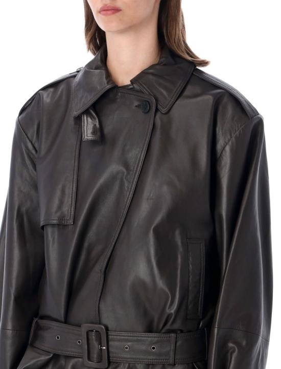 26FW 로테이트 자켓 11581716671667 Black - ROTATE