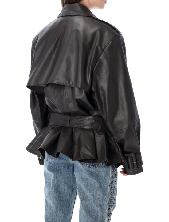 26FW 로테이트 자켓 11581716671667 Black - ROTATE