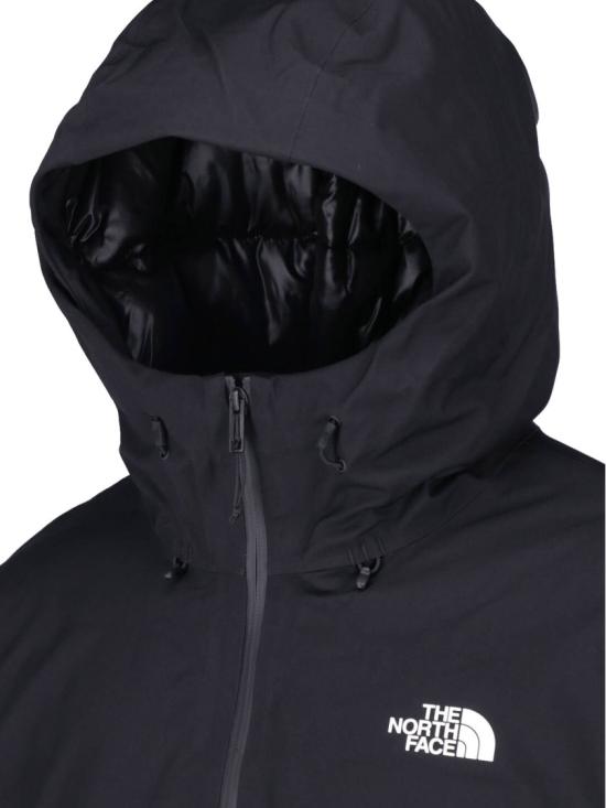 26FW 노스페이스 자켓 NF0A88WDKX7 Black - NORTH FACE