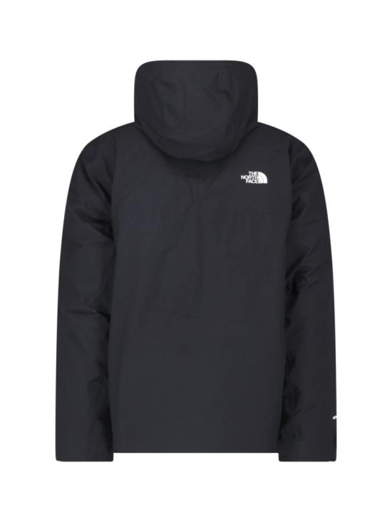 26FW 노스페이스 자켓 NF0A88WDKX7 Black - NORTH FACE