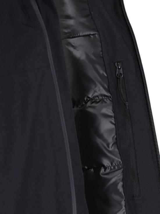 26FW 노스페이스 자켓 NF0A88WDKX7 Black - NORTH FACE