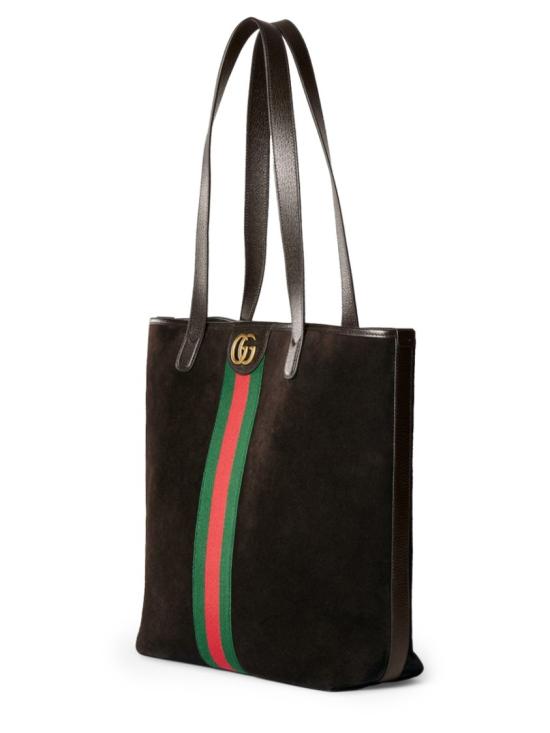  구찌 오피디아 미디움 토트백 834465 AAE1D2041 Black - GUCCI