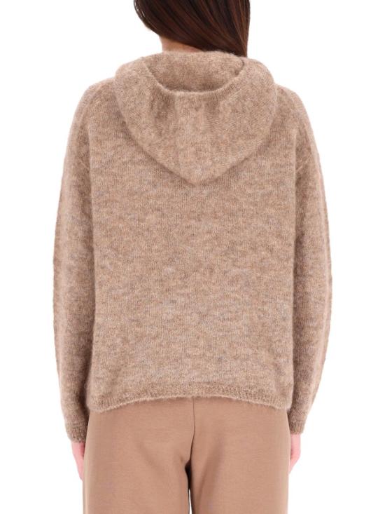 25FW 막스마라 니트웨어 2529366073600 172001 Pink - MAX MARA