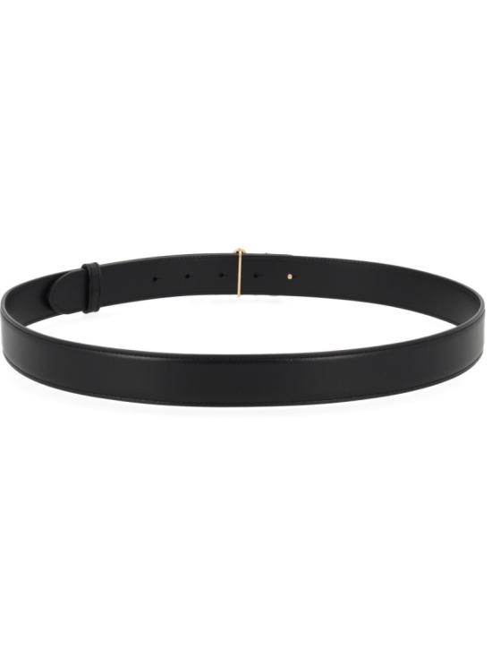  끌로에 벨트 26SBB15PR4 001 Black - CHLOE