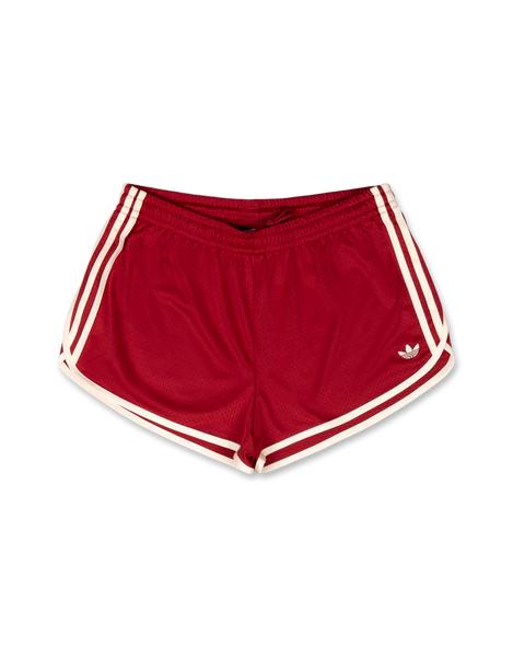  아디다스 숏팬츠 KS9858 Team Victory Red Warm Vanilla DOM