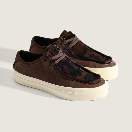 26FW 반스 스니커즈 VN000Z3XI971 DOM - VANS
