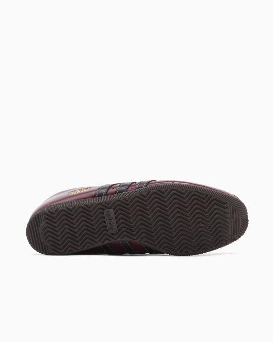  아디다스 스니커즈 KJ5159 Shadow Red Aurora Coffee Gold Metallic DOM - ADIDAS