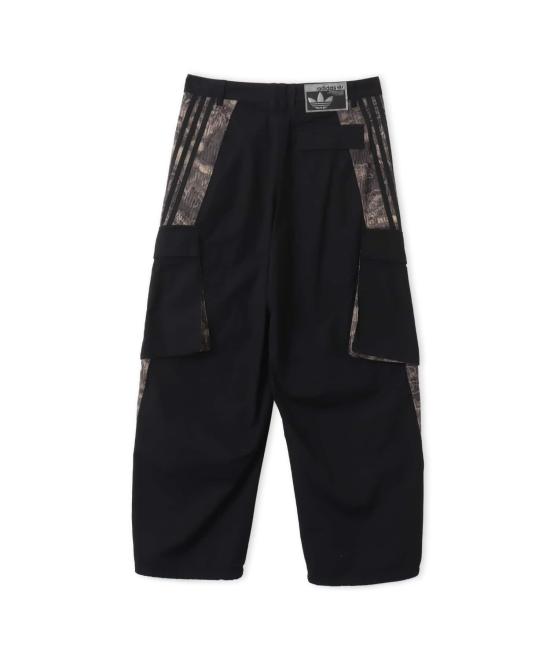 26SS 아디다스 트레이닝/조거 팬츠 KX4839 DOM - ADIDAS