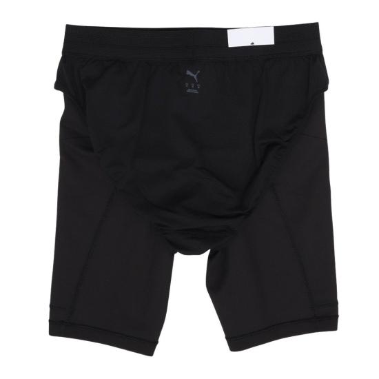 26FW 푸마 숏팬츠 528424 01 DOM - PUMA
