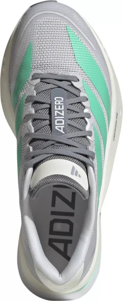 26FW 아디다스 스니커즈 KH8867 DASH GREY PULSE MINT HAZE CORAL DOM - ADIDAS