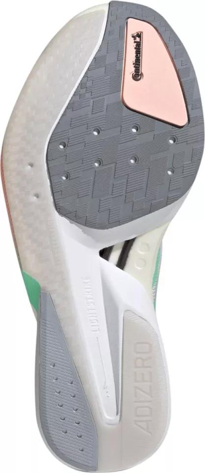 26FW 아디다스 스니커즈 KH8867 DASH GREY PULSE MINT HAZE CORAL DOM - ADIDAS