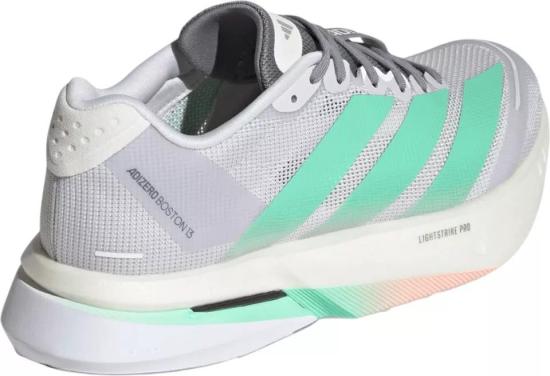 26FW 아디다스 스니커즈 KH8867 DASH GREY PULSE MINT HAZE CORAL DOM - ADIDAS