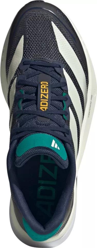 26FW 아디다스 스니커즈 KH8859 NIGHT INDIGO WONDER WHITE EQUIPMENT GREEN DOM - ADIDAS