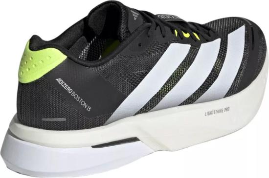 26FW 아디다스 스니커즈 KH5603 CORE BLACK CLOUD WHITE SOLAR YELLOW DOM - ADIDAS