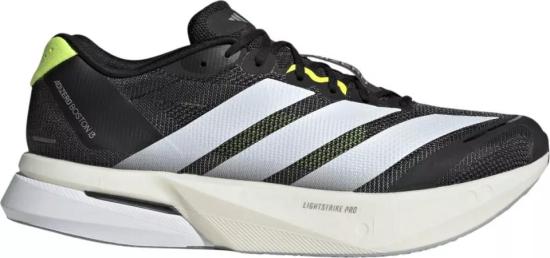26FW 아디다스 스니커즈 KH5603 CORE BLACK CLOUD WHITE SOLAR YELLOW DOM