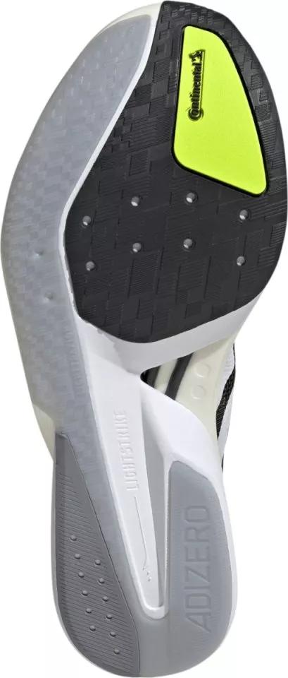 26FW 아디다스 스니커즈 KH5603 CORE BLACK CLOUD WHITE SOLAR YELLOW DOM - ADIDAS