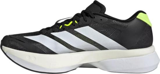 26FW 아디다스 스니커즈 KH5603 CORE BLACK CLOUD WHITE SOLAR YELLOW DOM - ADIDAS