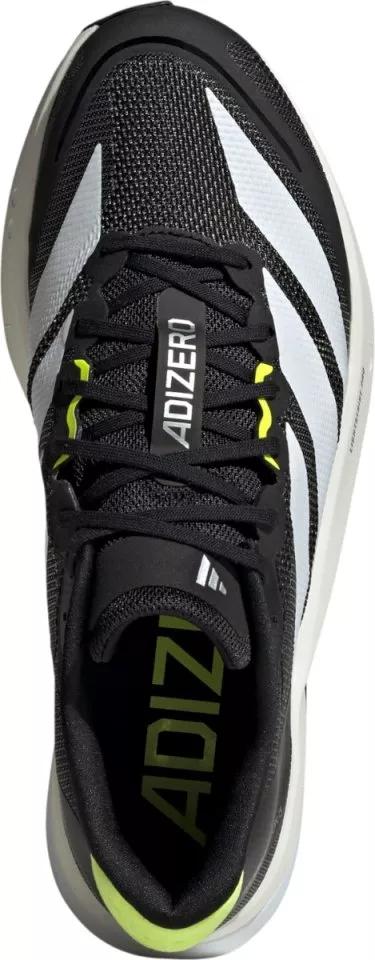 26FW 아디다스 스니커즈 KH5603 CORE BLACK CLOUD WHITE SOLAR YELLOW DOM - ADIDAS
