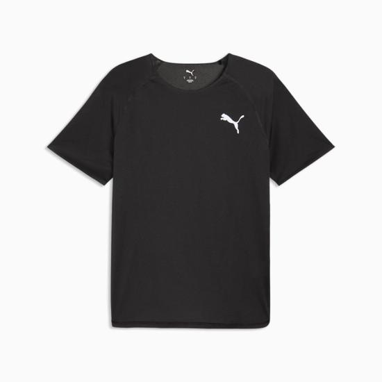 26FW 푸마 반팔 티셔츠 528419 01 DOM