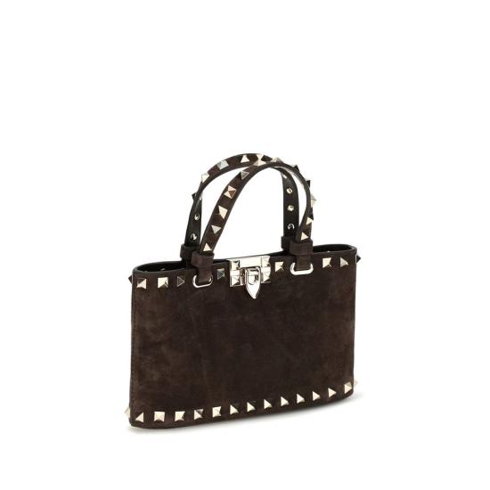 26FW 발렌티노 가라바니 토트백 VA9W2P0AT0KQQ0TOBB BROWN - VALENTINO GARAVANI