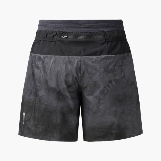 26SS 살로몬 숏팬츠 S263001RPH71 BLK DOM - SALOMON