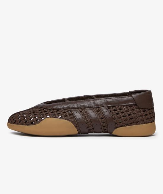  아디다스 스니커즈 HP3730 Brown Gum DOM