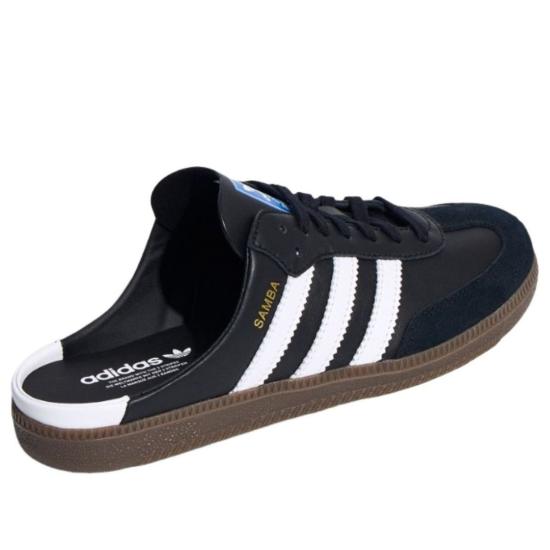 26FW 아디다스 삼바 OG 뮬 코어 삼바 OG 뮬 코어 LB3815 - ADIDAS