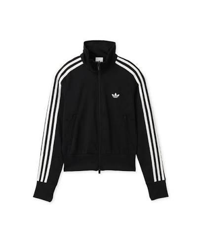 26FW 아디다스 자켓 KV9552 Black White DOM