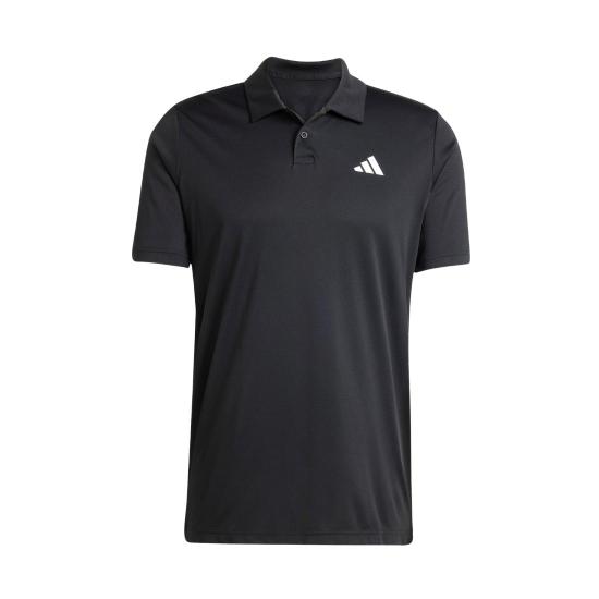  아디다스 폴로 티셔츠 JF8506 Black DOM